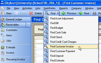 Accounting_FindInvoice