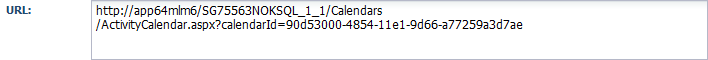 Calendar_ActivityCalendarURL