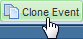 Event Clone Button