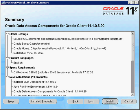 Install_Oracle6