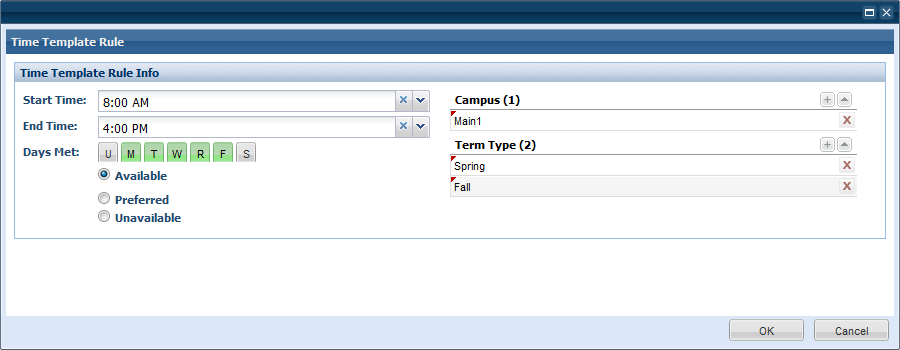 StudentAvailTemplate_AddRuleModal